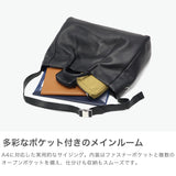 【正規取扱店】 エルゴポック トートバッグ メンズ 大きめ 大容量 A4 HERGOPOCH 本革 レザー ブランド 2WAY ショルダー バッグ 斜めがけ シンプル 柔らかい TC ソフトシュリンクレザー 2wayトートバッグ TC-TT