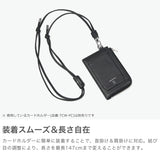 【正規取扱店】 エルゴポック ストラップ 紐 首掛け HERGOPOCH ネックストラップ ブランド 革 ショルダーストラップ 細め 本革 ひも レザーストラップ 単品 TC ソフトシュリンクレザー ストラップver.2 TCW-ST