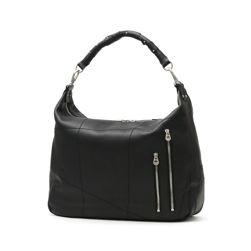 【正規取扱店】 エルゴポック ショルダーバッグ メンズ 大容量 大きめ おしゃれ HERGOPOCH バッグ ブランド 革 本革 斜め掛け トートバッグ トート 2WAY ジャパニーズファームレザー メッセンジャーバッグ JF-SL