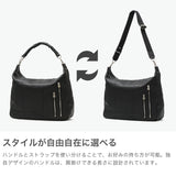 【正規取扱店】 エルゴポック ショルダーバッグ メンズ 大容量 大きめ おしゃれ HERGOPOCH バッグ ブランド 革 本革 斜め掛け トートバッグ トート 2WAY ジャパニーズファームレザー メッセンジャーバッグ JF-SL