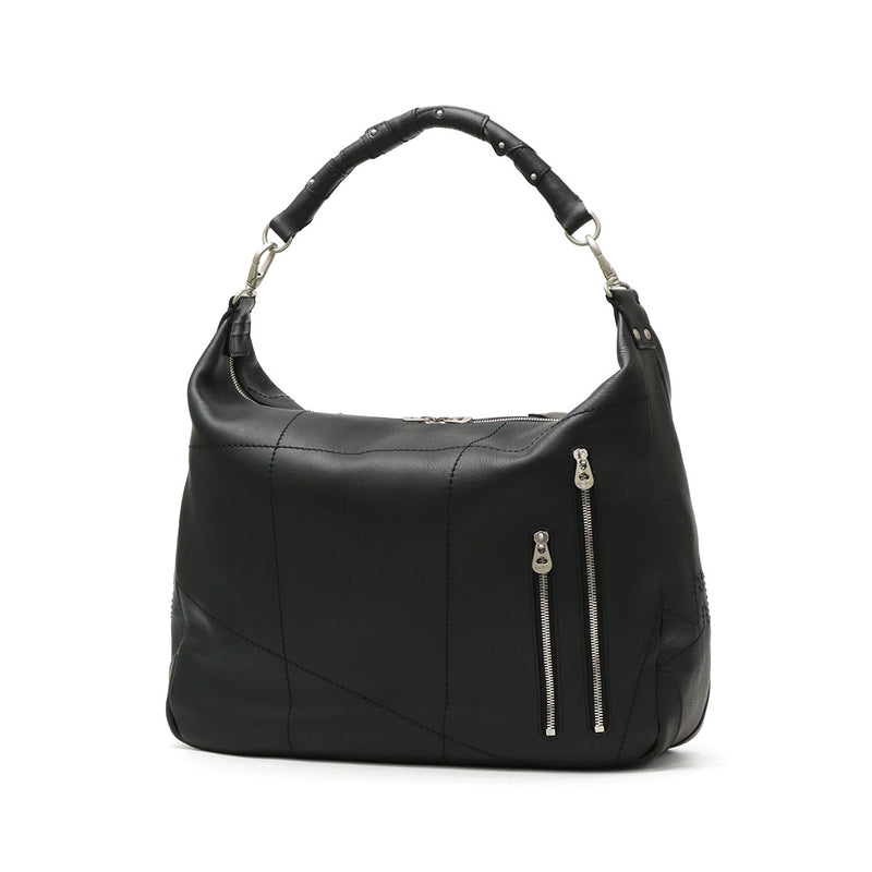 【正規取扱店】 エルゴポック ショルダーバッグ メンズ 大容量 大きめ おしゃれ HERGOPOCH バッグ ブランド 革 本革 斜め掛け トートバッグ トート 2WAY ジャパニーズファームレザー メッセンジャーバッグ JF-SL