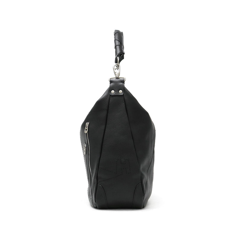 【正規取扱店】 エルゴポック ショルダーバッグ メンズ 大容量 大きめ おしゃれ HERGOPOCH バッグ ブランド 革 本革 斜め掛け トートバッグ トート 2WAY ジャパニーズファームレザー メッセンジャーバッグ JF-SL