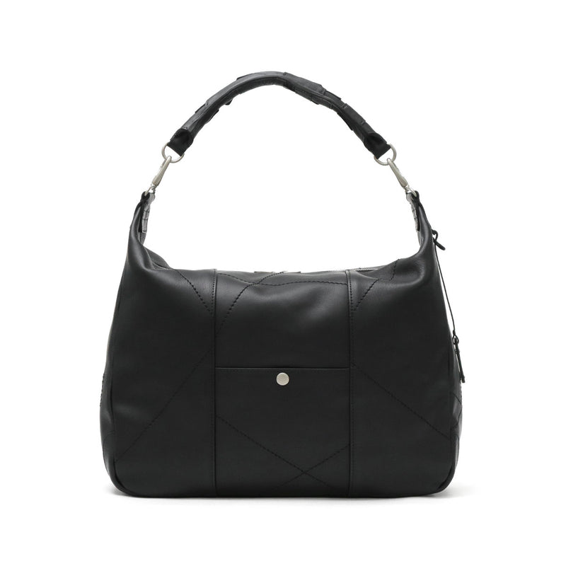 【正規取扱店】 エルゴポック ショルダーバッグ メンズ 大容量 大きめ おしゃれ HERGOPOCH バッグ ブランド 革 本革 斜め掛け トートバッグ トート 2WAY ジャパニーズファームレザー メッセンジャーバッグ JF-SL