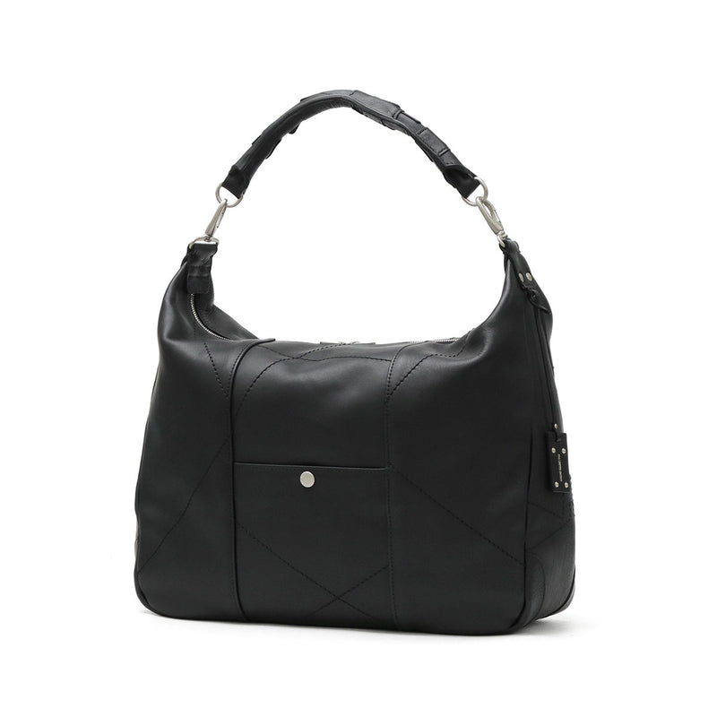 【正規取扱店】 エルゴポック ショルダーバッグ メンズ 大容量 大きめ おしゃれ HERGOPOCH バッグ ブランド 革 本革 斜め掛け トートバッグ トート 2WAY ジャパニーズファームレザー メッセンジャーバッグ JF-SL