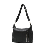 【正規取扱店】 エルゴポック ショルダーバッグ メンズ 大容量 大きめ おしゃれ HERGOPOCH バッグ ブランド 革 本革 斜め掛け トートバッグ トート 2WAY ジャパニーズファームレザー メッセンジャーバッグ JF-SL