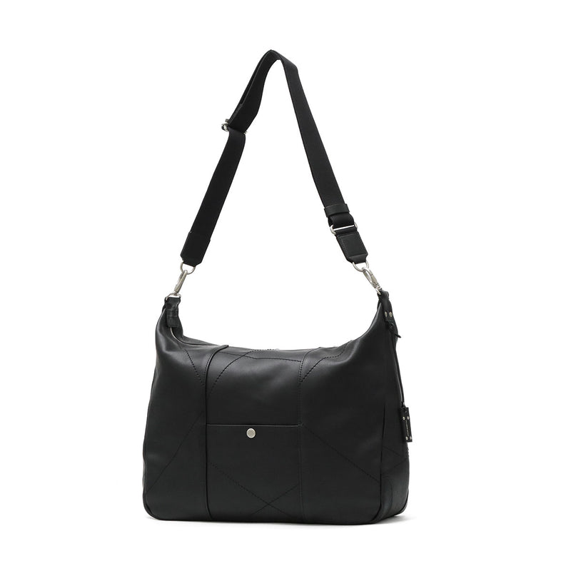 【正規取扱店】 エルゴポック ショルダーバッグ メンズ 大容量 大きめ おしゃれ HERGOPOCH バッグ ブランド 革 本革 斜め掛け トートバッグ トート 2WAY ジャパニーズファームレザー メッセンジャーバッグ JF-SL