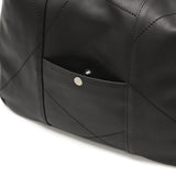 【正規取扱店】 エルゴポック ショルダーバッグ メンズ 大容量 大きめ おしゃれ HERGOPOCH バッグ ブランド 革 本革 斜め掛け トートバッグ トート 2WAY ジャパニーズファームレザー メッセンジャーバッグ JF-SL