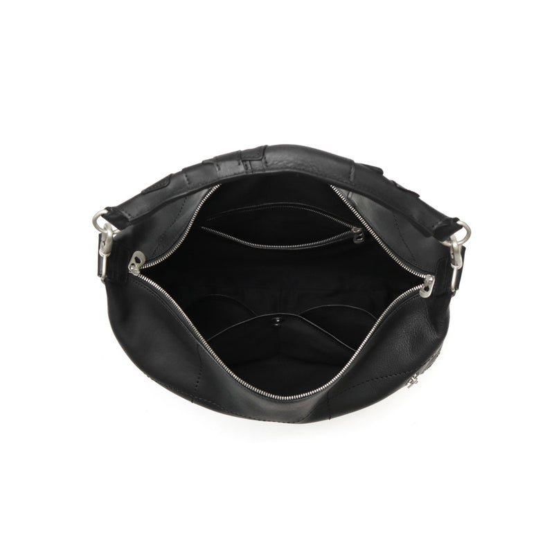 【正規取扱店】 エルゴポック ショルダーバッグ メンズ 大容量 大きめ おしゃれ HERGOPOCH バッグ ブランド 革 本革 斜め掛け トートバッグ トート 2WAY ジャパニーズファームレザー メッセンジャーバッグ JF-SL