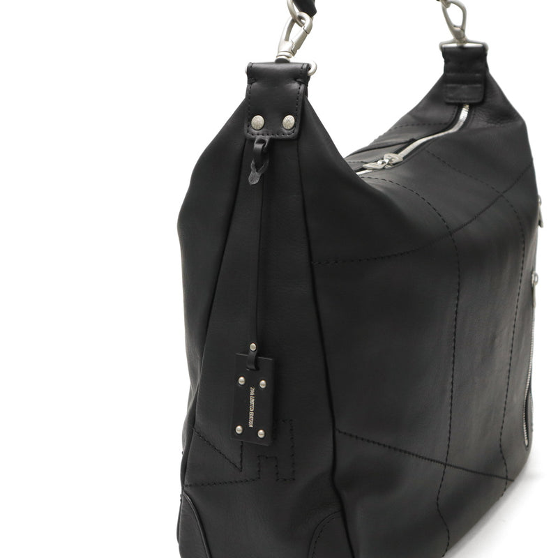 【正規取扱店】 エルゴポック ショルダーバッグ メンズ 大容量 大きめ おしゃれ HERGOPOCH バッグ ブランド 革 本革 斜め掛け トートバッグ トート 2WAY ジャパニーズファームレザー メッセンジャーバッグ JF-SL