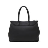 【正規取扱店】 エルゴポック トートバッグ メンズ B4 大きめ ブランド HERGOPOCH トート バッグ レザー カジュアル 本革 牛革 革 ビジネス 軽量 TL トリヨンラグーン シュリンクレザー トートバッグM TL-TTM