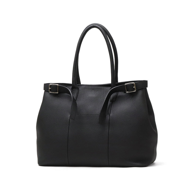 【正規取扱店】 エルゴポック トートバッグ メンズ B4 大きめ ブランド HERGOPOCH トート バッグ レザー カジュアル 本革 牛革 革 ビジネス 軽量 TL トリヨンラグーン シュリンクレザー トートバッグM TL-TTM