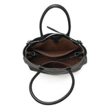 【正規取扱店】 エルゴポック トートバッグ メンズ B4 大きめ ブランド HERGOPOCH トート バッグ レザー カジュアル 本革 牛革 革 ビジネス 軽量 TL トリヨンラグーン シュリンクレザー トートバッグM TL-TTM