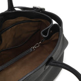 【正規取扱店】 エルゴポック トートバッグ メンズ B4 大きめ ブランド HERGOPOCH トート バッグ レザー カジュアル 本革 牛革 革 ビジネス 軽量 TL トリヨンラグーン シュリンクレザー トートバッグM TL-TTM