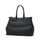 【正規取扱店】 エルゴポック トートバッグ メンズ B4 大きめ ブランド HERGOPOCH トート バッグ レザー カジュアル 本革 牛革 革 ビジネス 軽量 TL トリヨンラグーン シュリンクレザー トートバッグ TL-TT