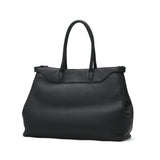 【正規取扱店】 エルゴポック トートバッグ メンズ B4 大きめ ブランド HERGOPOCH トート バッグ レザー カジュアル 本革 牛革 革 ビジネス 軽量 TL トリヨンラグーン シュリンクレザー トートバッグ TL-TT