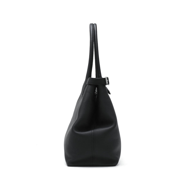 【正規取扱店】 エルゴポック トートバッグ メンズ B4 大きめ ブランド HERGOPOCH トート バッグ レザー カジュアル 本革 牛革 革 ビジネス 軽量 TL トリヨンラグーン シュリンクレザー トートバッグ TL-TT