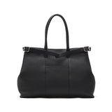 【正規取扱店】 エルゴポック トートバッグ メンズ B4 大きめ ブランド HERGOPOCH トート バッグ レザー カジュアル 本革 牛革 革 ビジネス 軽量 TL トリヨンラグーン シュリンクレザー トートバッグ TL-TT