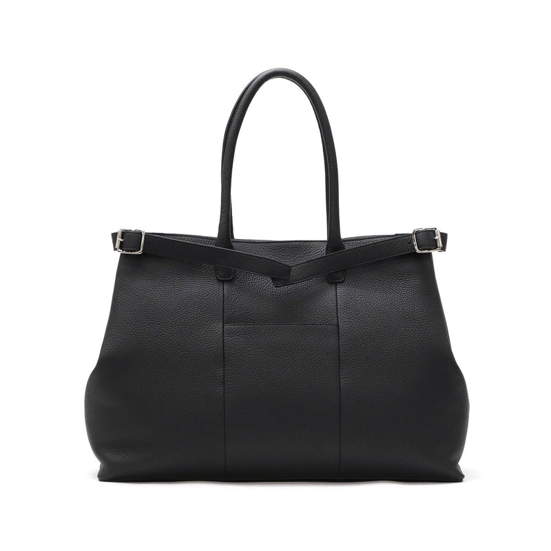 【正規取扱店】 エルゴポック トートバッグ メンズ B4 大きめ ブランド HERGOPOCH トート バッグ レザー カジュアル 本革 牛革 革 ビジネス 軽量 TL トリヨンラグーン シュリンクレザー トートバッグ TL-TT