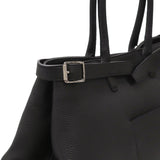 【正規取扱店】 エルゴポック トートバッグ メンズ B4 大きめ ブランド HERGOPOCH トート バッグ レザー カジュアル 本革 牛革 革 ビジネス 軽量 TL トリヨンラグーン シュリンクレザー トートバッグ TL-TT