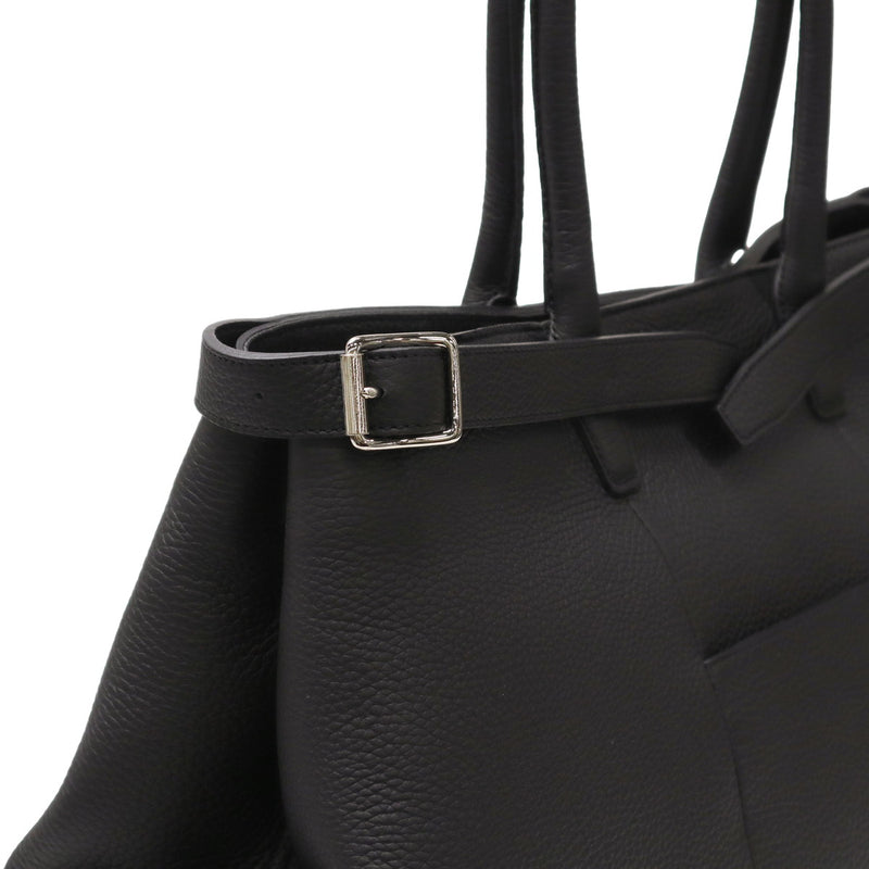 【正規取扱店】 エルゴポック トートバッグ メンズ B4 大きめ ブランド HERGOPOCH トート バッグ レザー カジュアル 本革 牛革 革 ビジネス 軽量 TL トリヨンラグーン シュリンクレザー トートバッグ TL-TT