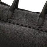 【正規取扱店】 エルゴポック トートバッグ メンズ B4 大きめ ブランド HERGOPOCH トート バッグ レザー カジュアル 本革 牛革 革 ビジネス 軽量 TL トリヨンラグーン シュリンクレザー トートバッグ TL-TT