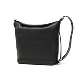 【正規取扱店】 エルゴポック ショルダーバッグ メンズ おしゃれ HERGOPOCH ショルダー バッグ ブランド 本革 革 小さめ 縦型 軽量 軽い 2WAY TC ソフトシュリンクレザー キューブショルダーバッグ TC-CS