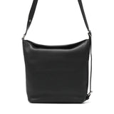 【正規取扱店】 エルゴポック ショルダーバッグ メンズ おしゃれ HERGOPOCH ショルダー バッグ ブランド 本革 革 小さめ 縦型 軽量 軽い 2WAY TC ソフトシュリンクレザー キューブショルダーバッグ TC-CS