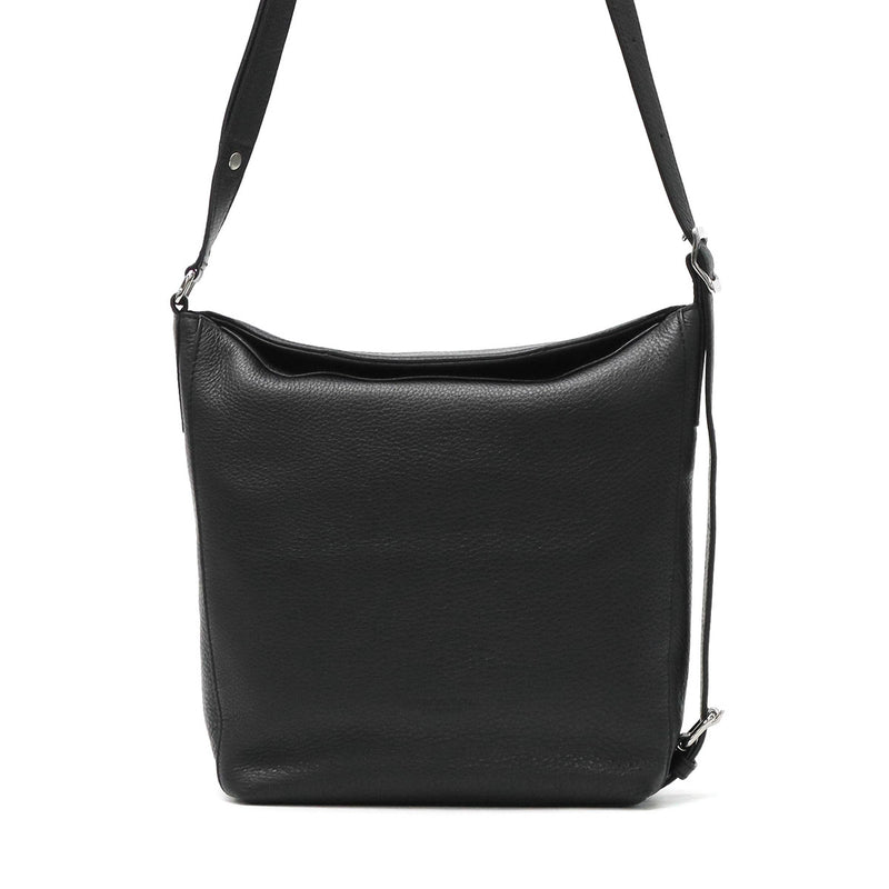 【正規取扱店】 エルゴポック ショルダーバッグ メンズ おしゃれ HERGOPOCH ショルダー バッグ ブランド 本革 革 小さめ 縦型 軽量 軽い 2WAY TC ソフトシュリンクレザー キューブショルダーバッグ TC-CS