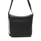 【正規取扱店】 エルゴポック ショルダーバッグ メンズ おしゃれ HERGOPOCH ショルダー バッグ ブランド 本革 革 小さめ 縦型 軽量 軽い 2WAY TC ソフトシュリンクレザー キューブショルダーバッグ TC-CS