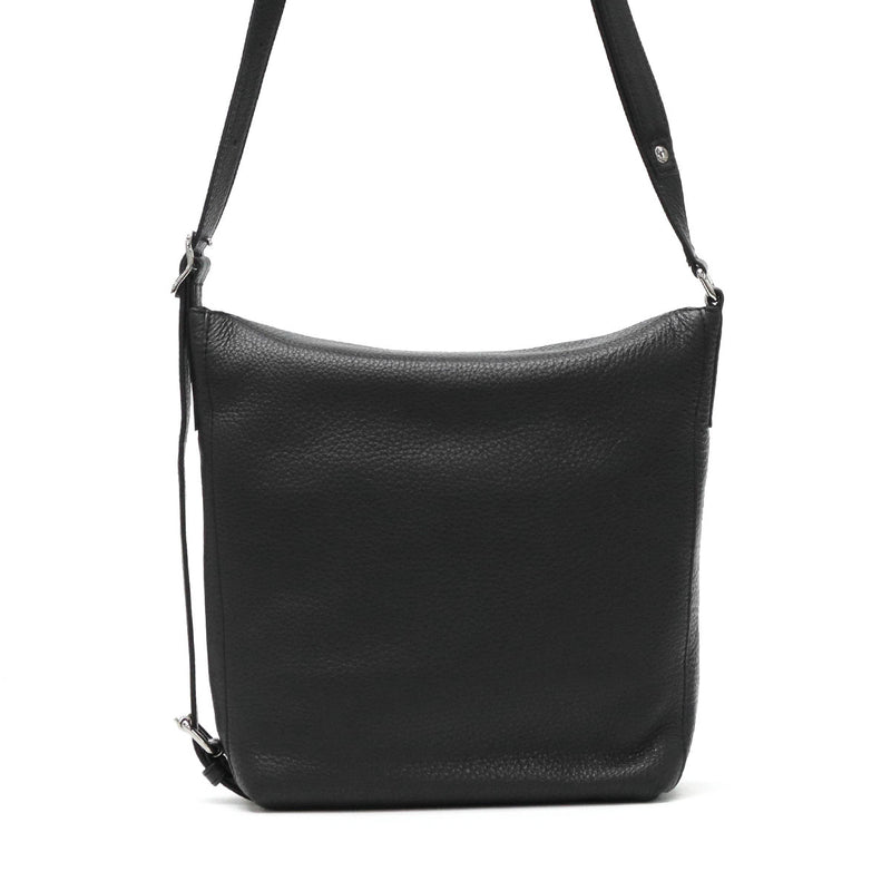 【正規取扱店】 エルゴポック ショルダーバッグ メンズ おしゃれ HERGOPOCH ショルダー バッグ ブランド 本革 革 小さめ 縦型 軽量 軽い 2WAY TC ソフトシュリンクレザー キューブショルダーバッグ TC-CS