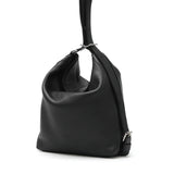 【正規取扱店】 エルゴポック ショルダーバッグ メンズ おしゃれ HERGOPOCH ショルダー バッグ ブランド 本革 革 小さめ 縦型 軽量 軽い 2WAY TC ソフトシュリンクレザー キューブショルダーバッグ TC-CS