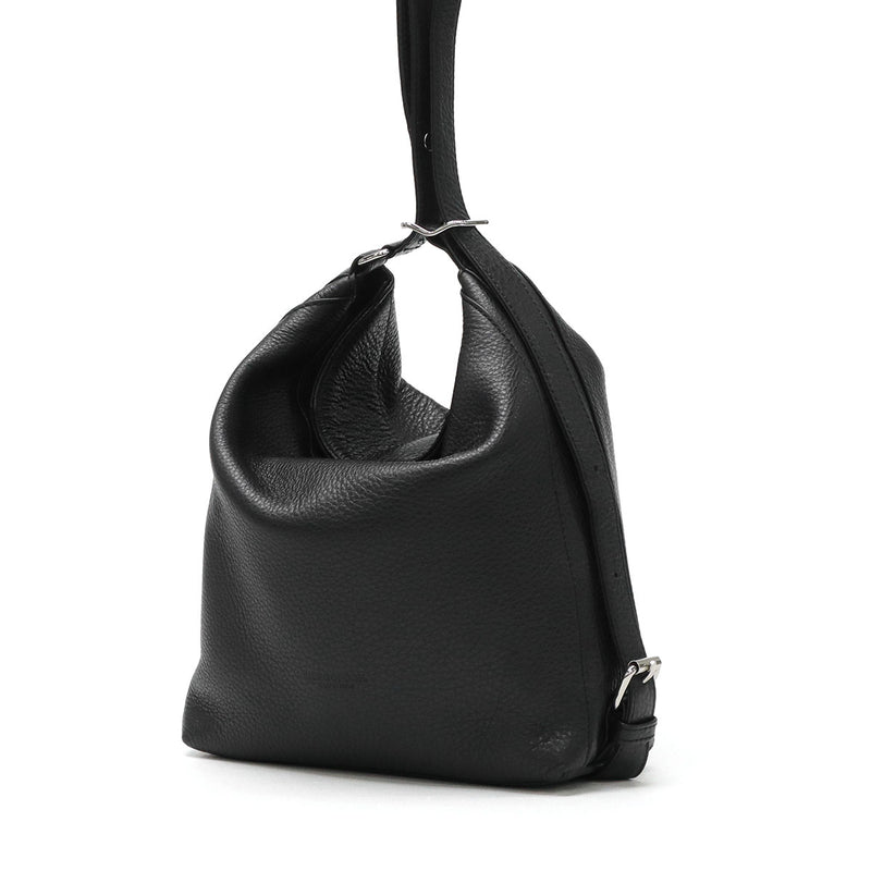 【正規取扱店】 エルゴポック ショルダーバッグ メンズ おしゃれ HERGOPOCH ショルダー バッグ ブランド 本革 革 小さめ 縦型 軽量 軽い 2WAY TC ソフトシュリンクレザー キューブショルダーバッグ TC-CS