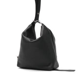 【正規取扱店】 エルゴポック ショルダーバッグ メンズ おしゃれ HERGOPOCH ショルダー バッグ ブランド 本革 革 小さめ 縦型 軽量 軽い 2WAY TC ソフトシュリンクレザー キューブショルダーバッグ TC-CS