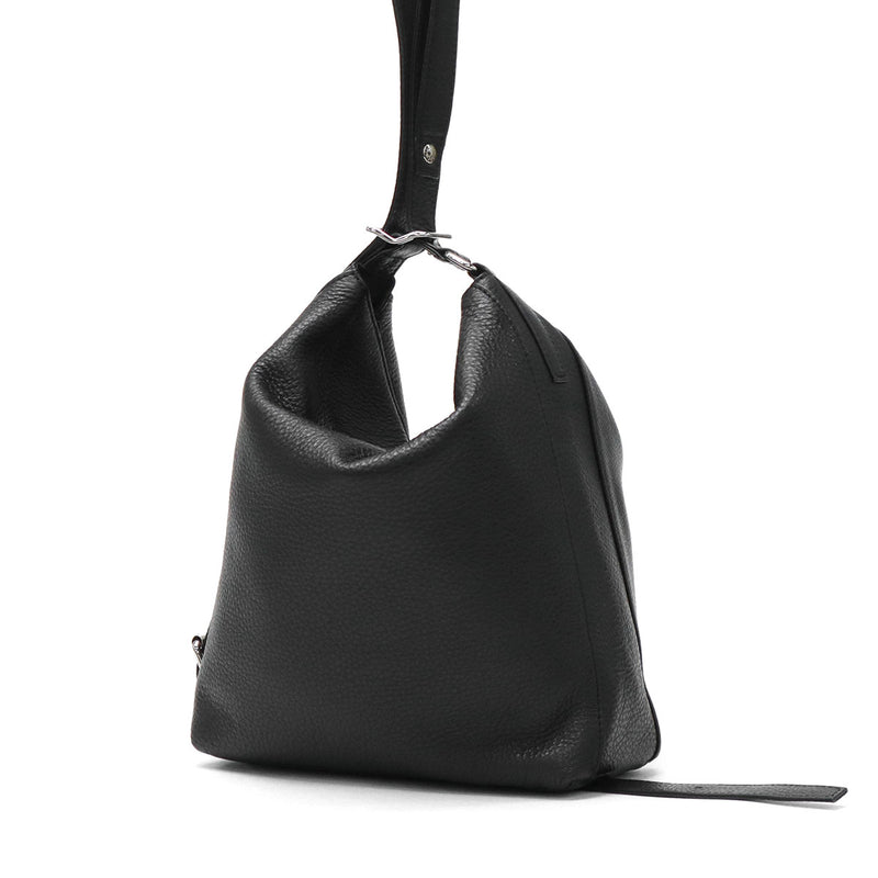 【正規取扱店】 エルゴポック ショルダーバッグ メンズ おしゃれ HERGOPOCH ショルダー バッグ ブランド 本革 革 小さめ 縦型 軽量 軽い 2WAY TC ソフトシュリンクレザー キューブショルダーバッグ TC-CS