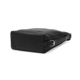 【正規取扱店】 エルゴポック ショルダーバッグ メンズ おしゃれ HERGOPOCH ショルダー バッグ ブランド 本革 革 小さめ 縦型 軽量 軽い 2WAY TC ソフトシュリンクレザー キューブショルダーバッグ TC-CS