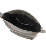 【正規取扱店】 エルゴポック ショルダーバッグ メンズ おしゃれ HERGOPOCH ショルダー バッグ ブランド 本革 革 小さめ 縦型 軽量 軽い 2WAY TC ソフトシュリンクレザー キューブショルダーバッグ TC-CS