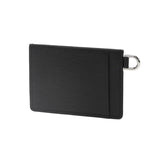 【正規取扱店】 エルゴポック カードホルダー メンズ スリム 本革 HERGOPOCH ブランド 薄型 日本製 革 レザー 牛革 マチなし カードケース おしゃれ TC ソフトシュリンクレザー スリムカードホルダー TCW-SCC