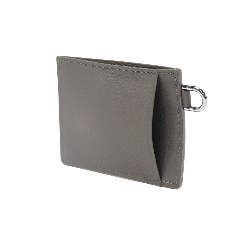 【正規取扱店】 エルゴポック カードホルダー メンズ スリム 本革 HERGOPOCH ブランド 薄型 日本製 革 レザー 牛革 マチなし カードケース おしゃれ TC ソフトシュリンクレザー スリムカードホルダー TCW-SCC