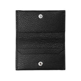 【正規取扱店】 エルゴポック 名刺入れ メンズ ブランド 本革 革 HERGOPOCH 日本製 薄型 レザー 牛革 カードケース おしゃれ ビジネス オフィス 名刺 シンプル TC ソフトシュリンクレザー 薄型名刺入れ TCW-SNAM