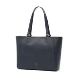 【正規取扱店】 エルゴポック トートバッグ メンズ レディース HERGOPOCH バッグ トート レザー 本革 革 ブランド 日本製 牛革 ファスナー ビジネス A4 ER Series エンボスレザートートバッグ ER-TT2