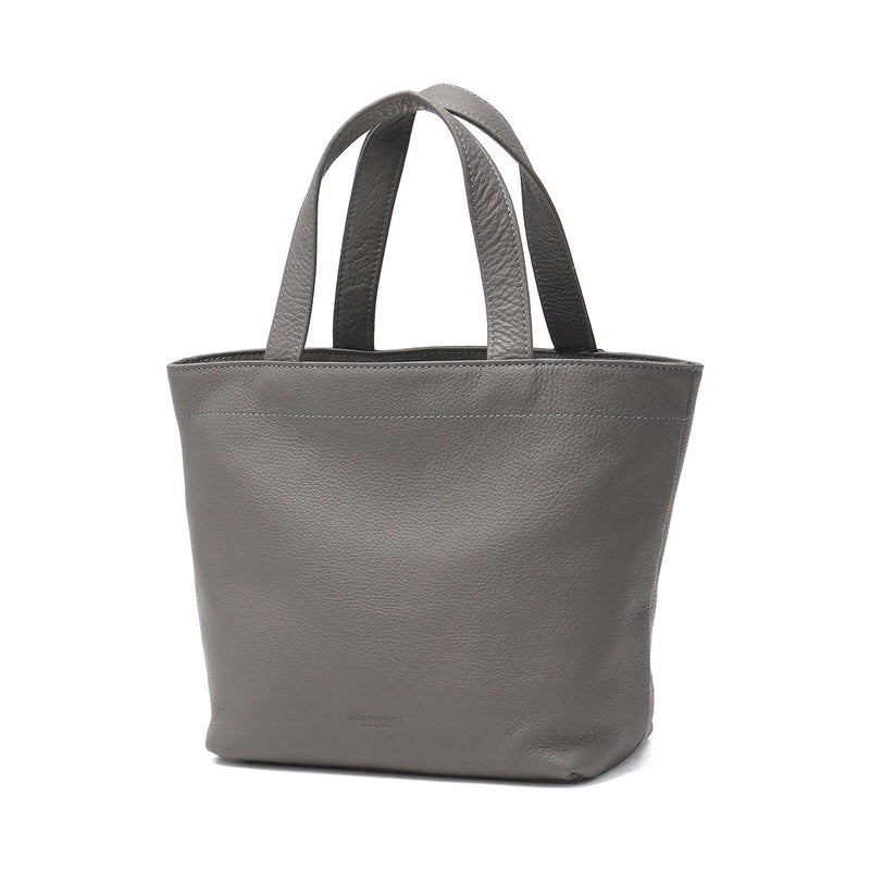 【正規取扱店】 エルゴポック トートバッグ メンズ HERGOPOCH バッグ 小さめ ミニ コンパクト 本革 革 レザー ブランド カフェバッグ レザートート 日本製 A5 TC ソフトシュリンクレザー ミニトート TC-MTT