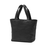 【正規取扱店】 エルゴポック トートバッグ メンズ HERGOPOCH バッグ 小さめ ミニ コンパクト 本革 革 レザー ブランド カフェバッグ レザートート 日本製 A5 TC ソフトシュリンクレザー ミニトート TC-MTT