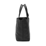 【正規取扱店】 エルゴポック トートバッグ メンズ HERGOPOCH バッグ 小さめ ミニ コンパクト 本革 革 レザー ブランド カフェバッグ レザートート 日本製 A5 TC ソフトシュリンクレザー ミニトート TC-MTT