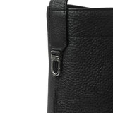 【正規取扱店】 エルゴポック ショルダーバッグ メンズ ブランド 斜めがけバッグ 大きめ 大容量 HERGOPOCH 本革 革 斜めがけ A4 TL トリヨンラグーン シュリンクレザー アジャスタブルショルダーバッグ TL-AS