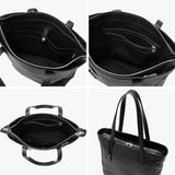 【正規取扱店】 エルゴポック トートバッグ メンズ HERGOPOCH バッグ トート レザー 本革 革 ブランド 日本製 牛革 ファスナー シンプル ビジネス A4 ジャパニーズファームレザー JF-TT