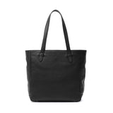 【正規取扱店】 エルゴポック トートバッグ メンズ HERGOPOCH バッグ トート レザー 本革 革 ブランド 日本製 牛革 ファスナー シンプル ビジネス A4 ジャパニーズファームレザー JF-TT