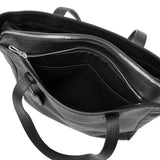 【正規取扱店】 エルゴポック トートバッグ メンズ HERGOPOCH バッグ トート レザー 本革 革 ブランド 日本製 牛革 ファスナー シンプル ビジネス A4 ジャパニーズファームレザー JF-TT