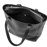 【正規取扱店】 エルゴポック トートバッグ メンズ HERGOPOCH バッグ トート レザー 本革 革 ブランド 日本製 牛革 ファスナー シンプル ビジネス A4 ジャパニーズファームレザー JF-TT