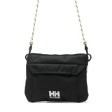 【日本正規品】 ヘリーハンセン ショルダーバッグ メンズ レディース サコッシュ HELLY HANSEN ブランド ショルダー バッグ 小さめ ミニ 横型 斜めがけ 軽量 軽い A5 2.3L フィヨルドランドサコッシュ HY92326