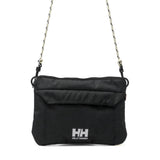 【日本正規品】 ヘリーハンセン ショルダーバッグ メンズ レディース サコッシュ HELLY HANSEN ブランド ショルダー バッグ 小さめ ミニ 横型 斜めがけ 軽量 軽い A5 2.3L フィヨルドランドサコッシュ HY92326